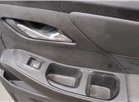  Дверная карта (Обшивка двери) Chevrolet Traverse 2017-2021 11339951 #6