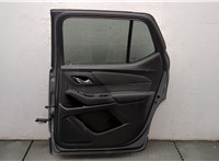  Дверная карта (Обшивка двери) Chevrolet Traverse 2017-2021 11339951 #8