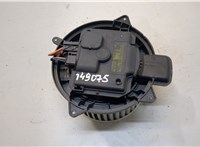 Двигатель отопителя (моторчик печки) Mercedes ML W164 2005-2011 20275021 #1