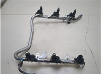  Форсунка топливная Mercedes E W210 1995-2002 20275026 #1