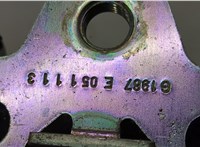  Ремень безопасности Mercedes Vito W639 2004-2013 20275045 #2