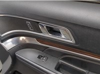 Дверь боковая (легковая) Ford Explorer 2015-2018 20275047 #4