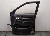  Дверь боковая (легковая) Ford Explorer 2015-2018 20275047 #6