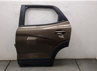  Дверь боковая (легковая) Chevrolet Trailblazer 2020-2022 20275055 #1