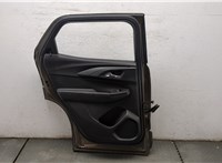  Дверь боковая (легковая) Chevrolet Trailblazer 2020-2022 20275055 #7