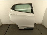  Дверная карта (Обшивка двери) Chevrolet Bolt 2016- 11340029 #1