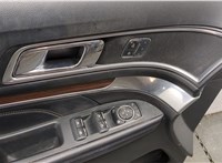  Дверь боковая (легковая) Ford Explorer 2015-2018 20275078 #5