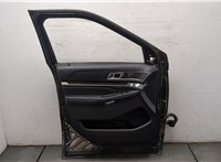  Дверь боковая (легковая) Ford Explorer 2015-2018 20275078 #7