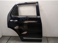  Дверная карта (Обшивка двери) Ford Explorer 2015-2018 11340048 #1