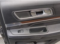  Дверная карта (Обшивка двери) Ford Explorer 2015-2018 11340048 #5
