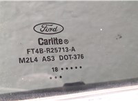  Дверь боковая (легковая) Ford Edge 2018-2023 20275098 #4