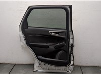  Дверь боковая (легковая) Ford Edge 2018-2023 20275098 #7