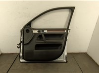  Дверная карта (Обшивка двери) Volkswagen Touareg 2007-2010 11340073 #9