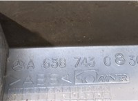  Подсветка номера Mercedes Vito W639 2004-2013 20275105 #3