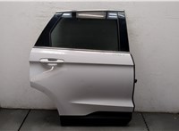  Дверная карта (Обшивка двери) Ford Edge 2018-2023 11340080 #1