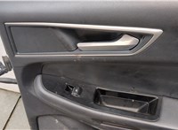  Дверная карта (Обшивка двери) Ford Edge 2018-2023 11340080 #5