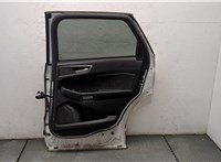  Дверная карта (Обшивка двери) Ford Edge 2018-2023 11340080 #7
