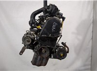  Форсунка топливная Daewoo Matiz 1998-2005 11340095 #1
