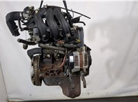  Форсунка топливная Daewoo Matiz 1998-2005 11340095 #4