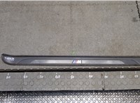  Накладка на порог BMW 1 E87 2004-2011 20275139 #1