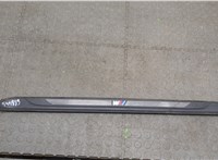  Накладка на порог BMW 1 E87 2004-2011 20275141 #1