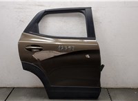  Дверная карта (Обшивка двери) Chevrolet Trailblazer 2020-2022 11340151 #1