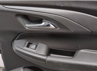  Дверная карта (Обшивка двери) Chevrolet Trailblazer 2020-2022 11340151 #5