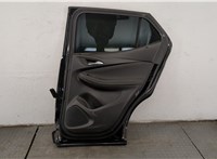  Дверная карта (Обшивка двери) Buick Encore GX 2024- 11340158 #3