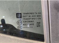  Дверная карта (Обшивка двери) Buick Encore GX 2024- 11340158 #4