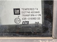  Дверная карта (Обшивка двери) Buick Encore GX 2024- 11340158 #5