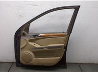  Дверная карта (Обшивка двери) Mercedes GL X164 2006-2012 11340172 #6