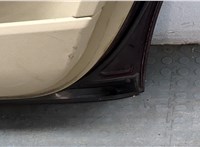  Дверная карта (Обшивка двери) Mercedes GL X164 2006-2012 11340182 #2