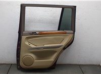 Дверная карта (Обшивка двери) Mercedes GL X164 2006-2012 11340182 #3