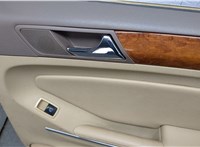  Дверная карта (Обшивка двери) Mercedes GL X164 2006-2012 11340182 #10