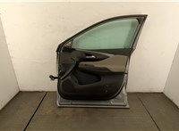  Дверная карта (Обшивка двери) Buick Envista 11340190 #4