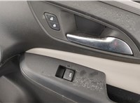  Дверная карта (Обшивка двери) Buick Envista 11340190 #12