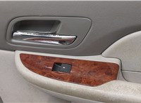  Дверная карта (Обшивка двери) Chevrolet Tahoe 2006-2014 11340214 #5