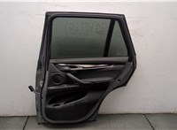  Дверь боковая (легковая) BMW X5 F15 2013-2018 20275231 #8