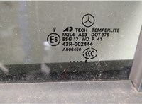  Дверь боковая (легковая) Mercedes GL X164 2006-2012 20275233 #6