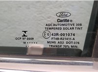  Дверь боковая (легковая) Ford Edge 2018-2023 20275236 #4