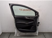  Дверь боковая (легковая) Ford Edge 2018-2023 20275236 #7