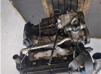  Двигатель (ДВС) Opel Astra H 2004-2010 20275265 #4