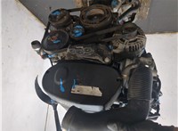  Двигатель (ДВС) Opel Astra H 2004-2010 20275265 #5