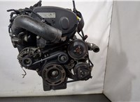  Двигатель (ДВС) Opel Astra H 2004-2010 20275265 #1