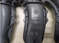  Коллектор впускной Fiat Multipla 20275268 #2