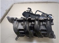  Коллектор впускной Fiat Multipla 20275268 #3