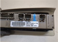  Кнопка стеклоподъемника (блок кнопок) Cadillac Escalade 2 2000-2006 20275272 #3