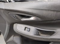  Дверная карта (Обшивка двери) Buick Encore GX 2024- 11340256 #6