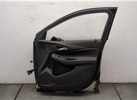  Дверная карта (Обшивка двери) Buick Encore GX 2024- 11340256 #8