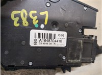  Кнопка регулировки сидений Mercedes GL X164 2006-2012 20275292 #3